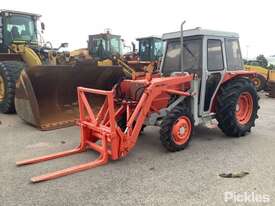 Kubota M4030DT - picture0' - Click to enlarge