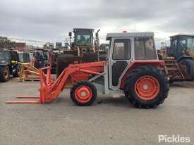 Kubota M4030DT - picture1' - Click to enlarge