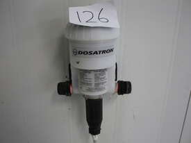 Dosatron Chemical Injector - picture0' - Click to enlarge