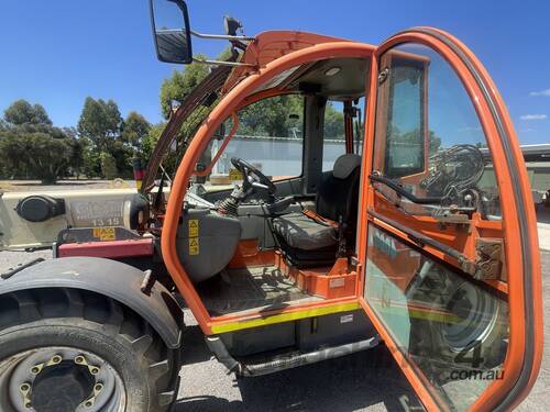  TELEHANDLERS FOR SALE