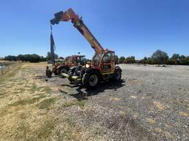  TELEHANDLERS FOR SALE - picture0' - Click to enlarge