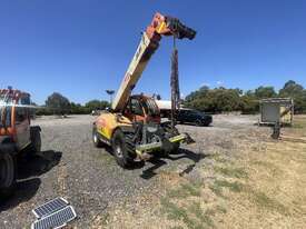  TELEHANDLERS FOR SALE - picture1' - Click to enlarge