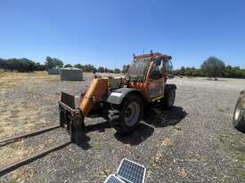  TELEHANDLERS FOR SALE - picture2' - Click to enlarge