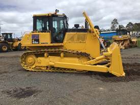 Komatsu D65 EX 18  - picture0' - Click to enlarge