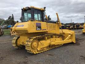 Komatsu D65 EX 18  - picture0' - Click to enlarge