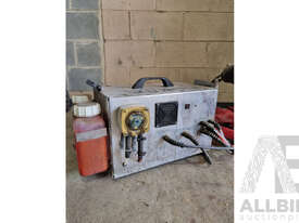 MepBLITZ Mobile Electropolisher - picture2' - Click to enlarge