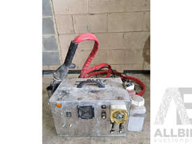 MepBLITZ Mobile Electropolisher - picture0' - Click to enlarge