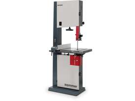 Hammer Bandsaw N4400 by Felder - picture0' - Click to enlarge