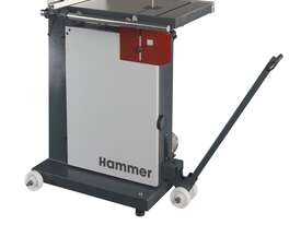 Hammer Bandsaw N4400 by Felder - picture0' - Click to enlarge