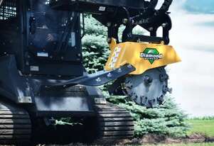 Diamond Mowers Reflex Stump Grinder 26