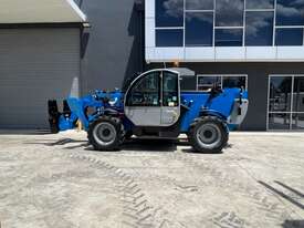 Genie GTH 40.13 Telehandler. Forks, 4 in 1 Bucket, 10yr Inspection - picture0' - Click to enlarge