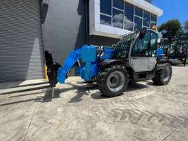 Genie GTH 40.13 Telehandler. Forks, 4 in 1 Bucket, 10yr Inspection - picture1' - Click to enlarge