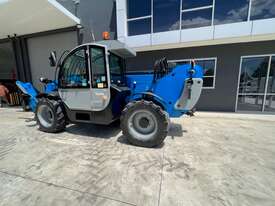 Genie GTH 40.13 Telehandler. Forks, 4 in 1 Bucket, 10yr Inspection - picture2' - Click to enlarge