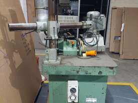 F-114 Casadei Spindle Moulder - picture0' - Click to enlarge