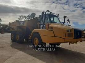 CAT 730C2 Articulated Trucks - picture0' - Click to enlarge