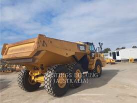 CAT 730C2 Articulated Trucks - picture1' - Click to enlarge