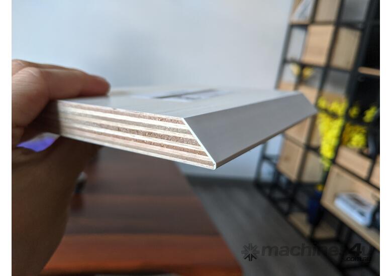 New 2023 aaron We are open for edging your 45Degree Bevelled Edge