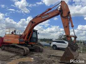 2013 Doosan DX255 LC - picture0' - Click to enlarge