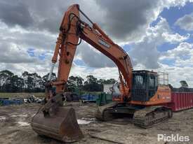 2013 Doosan DX255 LC - picture0' - Click to enlarge