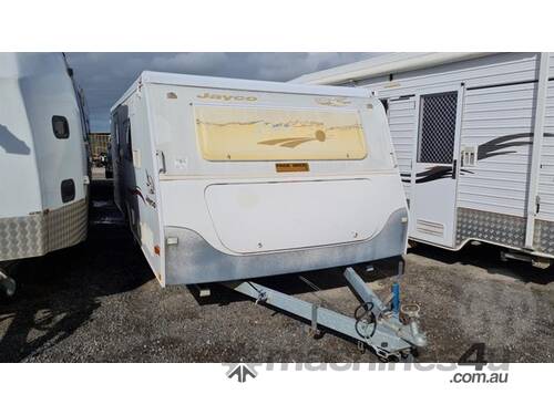 Jayco J Series