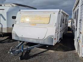 Jayco J Series - picture2' - Click to enlarge