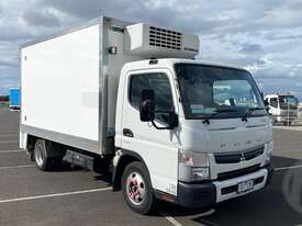 Fuso Canter - picture0' - Click to enlarge