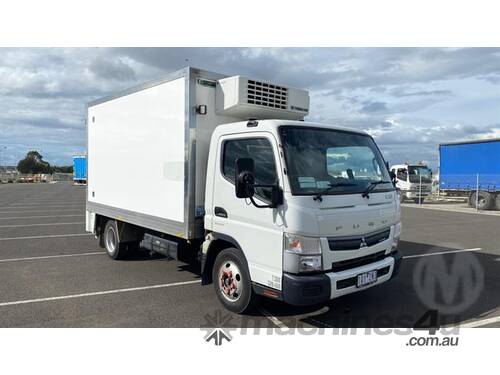 Fuso Canter