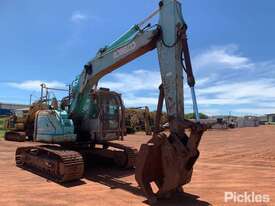 Kobelco 200SR - picture0' - Click to enlarge