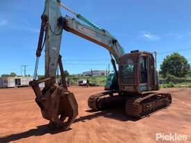 Kobelco 200SR - picture0' - Click to enlarge