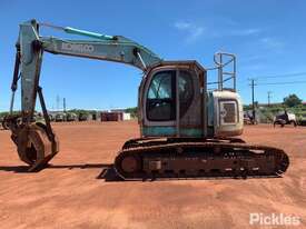 Kobelco 200SR - picture1' - Click to enlarge