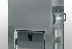 Felder RL125 Dust Extractor - SINGLE PHASE
