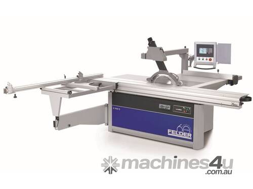 Felder K940X 3-Axis Controlled Panel Saw