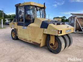 1998 Caterpillar PS300B - picture0' - Click to enlarge