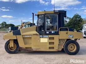 1998 Caterpillar PS300B - picture1' - Click to enlarge