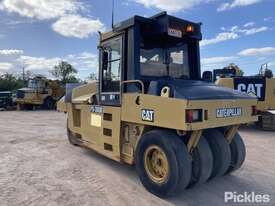 1998 Caterpillar PS300B - picture2' - Click to enlarge