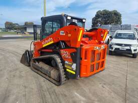 2022 KUBOTA SVL75-2 TRACK LOADER WITH LOW 465 HOURS AND FULL CIVIL SPEC - picture1' - Click to enlarge