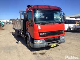 2005 DAF LF45 220 - picture0' - Click to enlarge