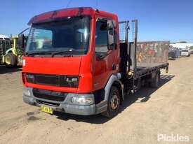 2005 DAF LF45 220 - picture0' - Click to enlarge