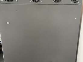 Steridium Drying Oven 320L - picture1' - Click to enlarge