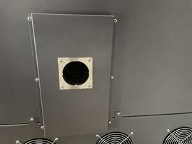 Steridium Drying Oven 320L - picture2' - Click to enlarge