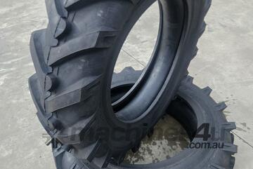 12.4-28 Tractor Tyre and Tube
