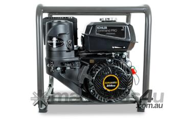 SupaSwift 32KFF Single Impeller 2