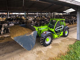 MERLO TURBOFARMER 65.9TCS-170EE - HIGH CAPACITY TELEHANDLERS - Your best choice on the field  - picture0' - Click to enlarge