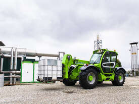 MERLO TURBOFARMER 65.9TCS-170EE - HIGH CAPACITY TELEHANDLERS - Your best choice on the field  - picture1' - Click to enlarge