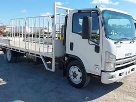 Isuzu NQR 450 Long - picture0' - Click to enlarge