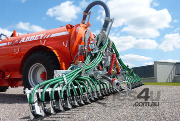 Abbey SLURRY APPLICATORS