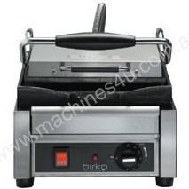 caption Birko 1002101 - Contact Grill - Small