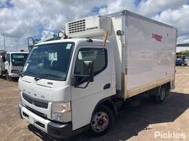 2017 Mitsubishi Fuso Canter 515 - picture0' - Click to enlarge