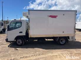 2017 Mitsubishi Fuso Canter 515 - picture1' - Click to enlarge