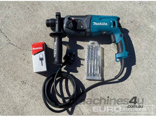 Makita hr2470x5 discount